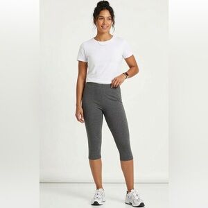 Capri Leggings 5 Pack in XL